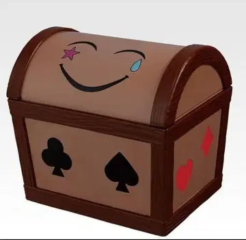 HUNTER x HUNTER 제일복권 G상 히소카의 장난감 상자