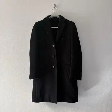 투모로우랜드 체스터필드 코트 46