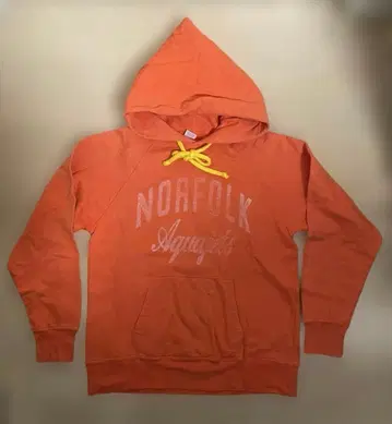 캐나다제 cheswick 래글런 소매 풀오버 후드티 빈티지