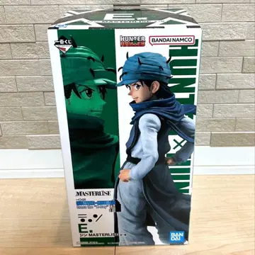 HUNTER x HUNTER 제일복권 E상 진