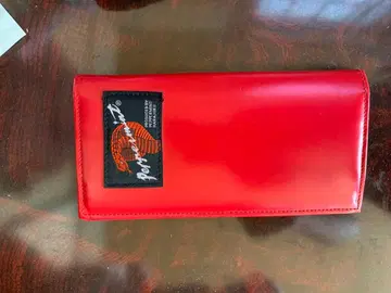 peppermint 로카빌리 지갑