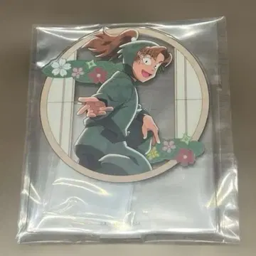 닌타마 란타로 세가 럭키 쿠지 G상 젠포지 잇사쿠 아크릴 스탠드