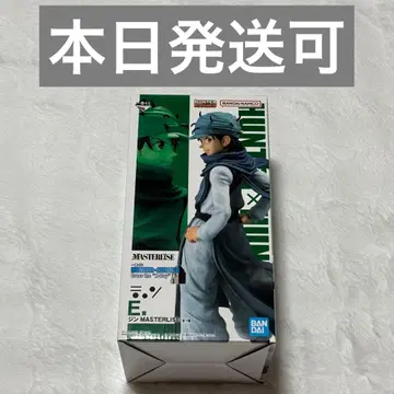 제일복권 HUNTER x HUNTER E상 진 피규어 헌터헌터