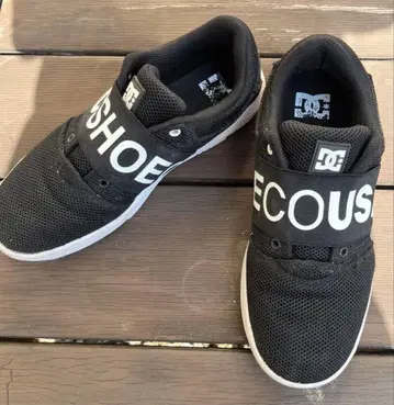 DCSHOECO 27cm 신발