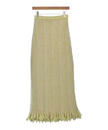 Venit 롱 맥시 길이 스커트 여성용