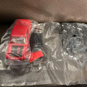 스카이라인 GT-R 조립 키트 1/72