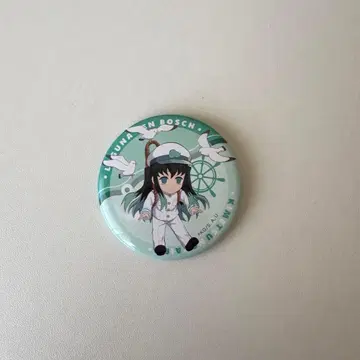 귀멸의 칼날 토키토 무이치로 라구나 텐보스 캔뱃지