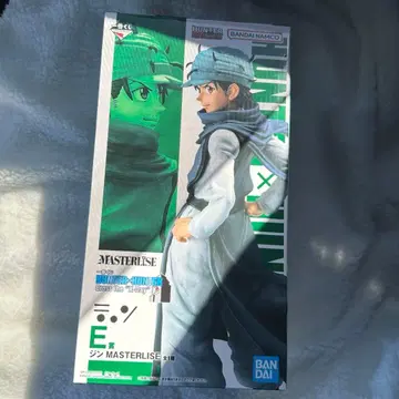 HUNTER x HUNTER 제일복권 E상 진 피규어