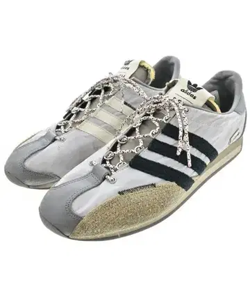 Song for the Mute 스니커즈 남성용