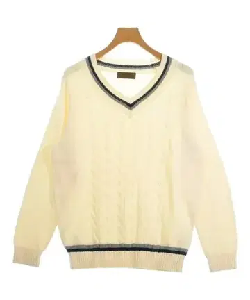 TOMORROWLAND 니트 스웨터 남성용