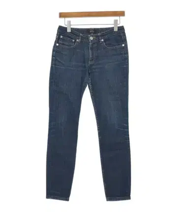 A.P.C. 데님 팬츠 여성용