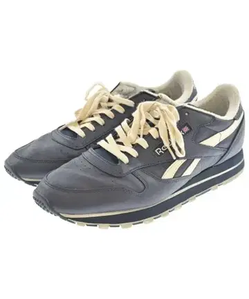 리복 스니커즈 남성용