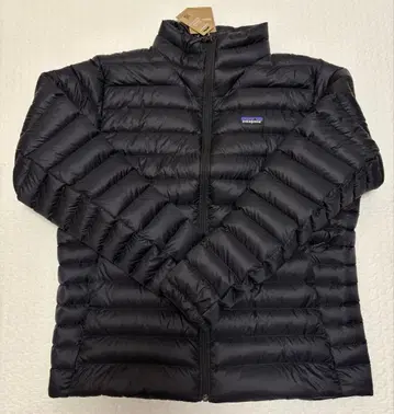 파타고니아 남성용 다운 스웨터