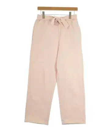 MM6 여성용 스웨트 팬츠