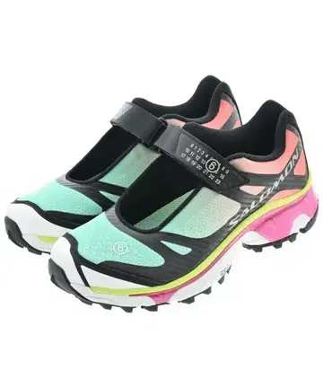 MM6 남성용 스니커즈