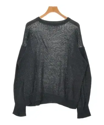 COMOLI 니트 스웨터 남성용