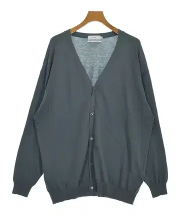 Graphpaper 남성용 가디건