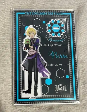 피에르 아크릴 스탠드 315!!!SHOP