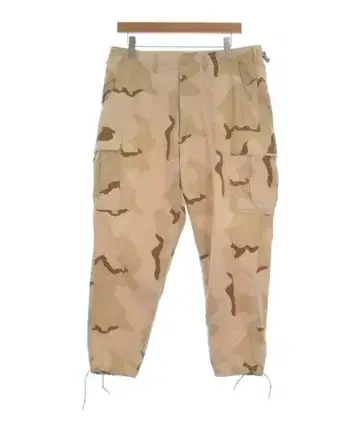 BEAMS 카고 팬츠 남성용