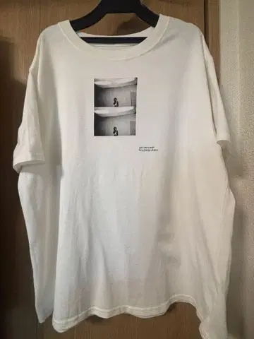 오카다 마사키 셔츠