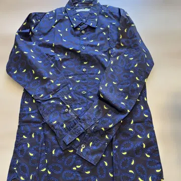 로렌스 서리번 ] 긴팔 셔츠 M 사이즈