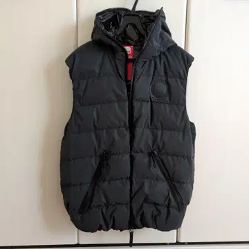 하이드로겐 DUVETICA