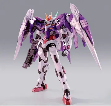 METAL BUILD 트랜잠 라이저 Full Particle ver