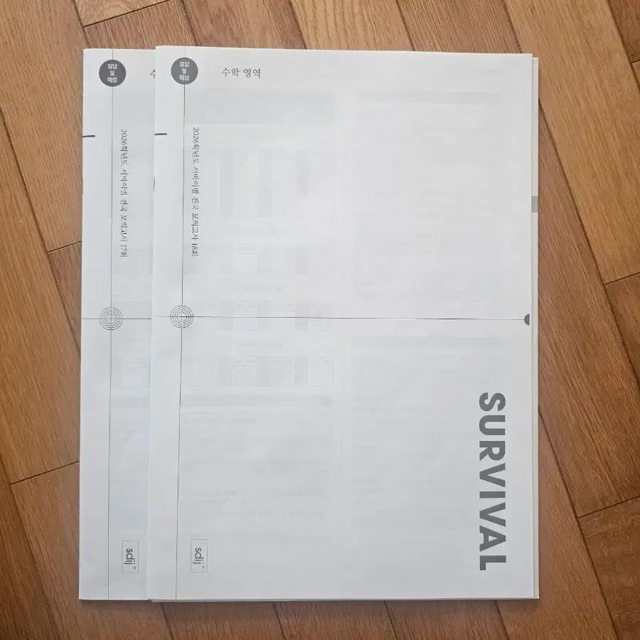 2026 Era Talent Math Survival Mock Exam