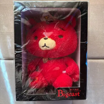 동방신기 TB 봉제 인형