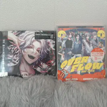 로후마오 쿠츠하 CD