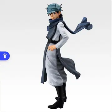 HUNTER x HUNTER 제일복권 E상 진 프리크스 피규어