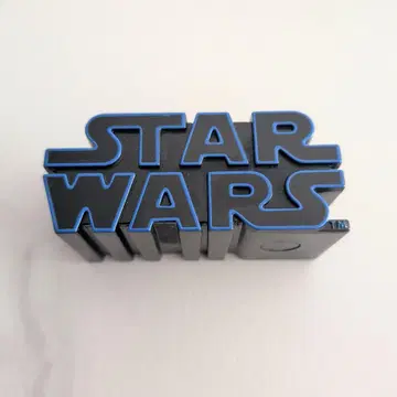 메타콜렉션 시리즈 스타 워즈 로고 컬렉션 스카이워커의 여명