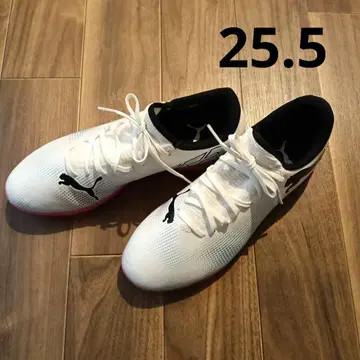 PUMA 축구 트레이닝 슈즈 트레이닝화