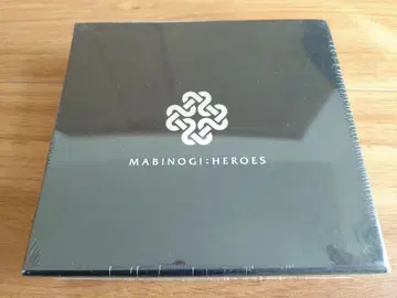 마비노기 영웅전 오리지널 사운드 트랙