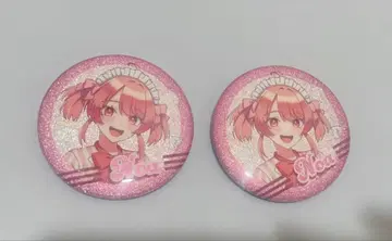 카라피치 노아 다이너 캔 2개 세트