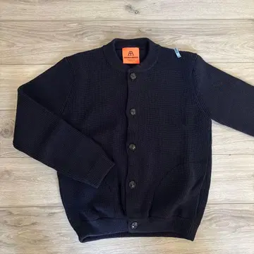 ANDERSEN-ANDERSEN 앤더슨 앤더슨 가디건