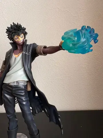 나의 히어로 아카데미아 다비 제일복권 피규어 G상