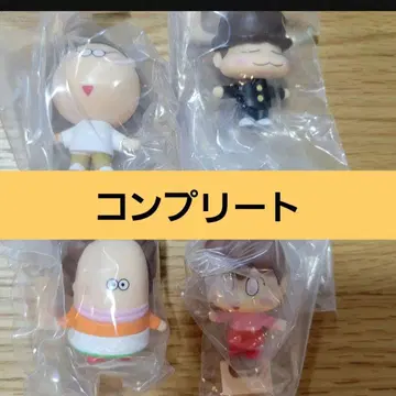 애니메이션 [ 아타신치 ] 나라분데스. 4종 컴플리트 익명 배송