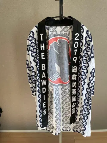 THE BAWDIES 2019년 핫피