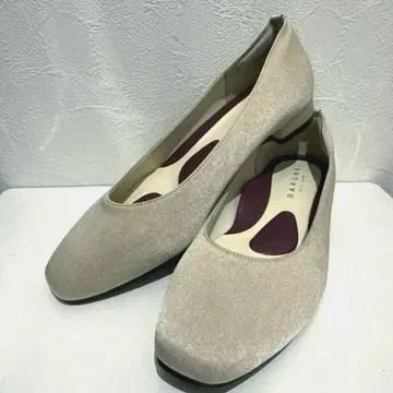 전신 펌프스 RAKUNA