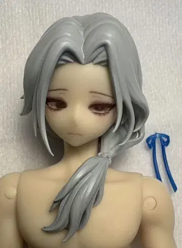 시칠리아의 추억 커스텀 헤어 부품