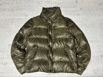 유나이티드 애로우즈 다운 자켓