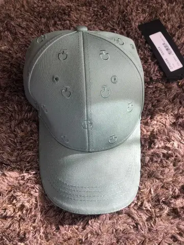 Cavalleria Toscana 캡