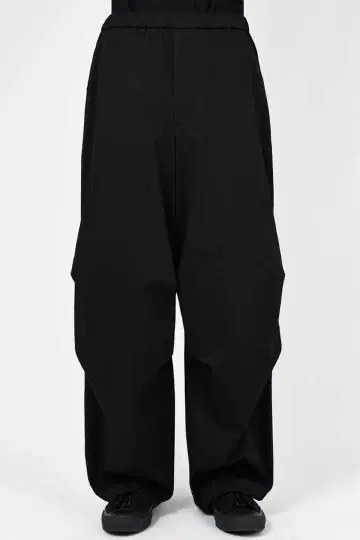 LAD MUSICIAN 오버 팬츠