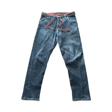 에드윈 저지즈 EDWIN JERSEYS 스고이라쿠 청바지 M