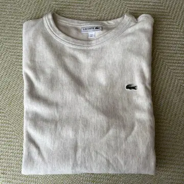 LACOSTE 트레이닝복