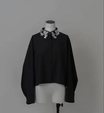 LOHEN 랜덤 미러 셔츠