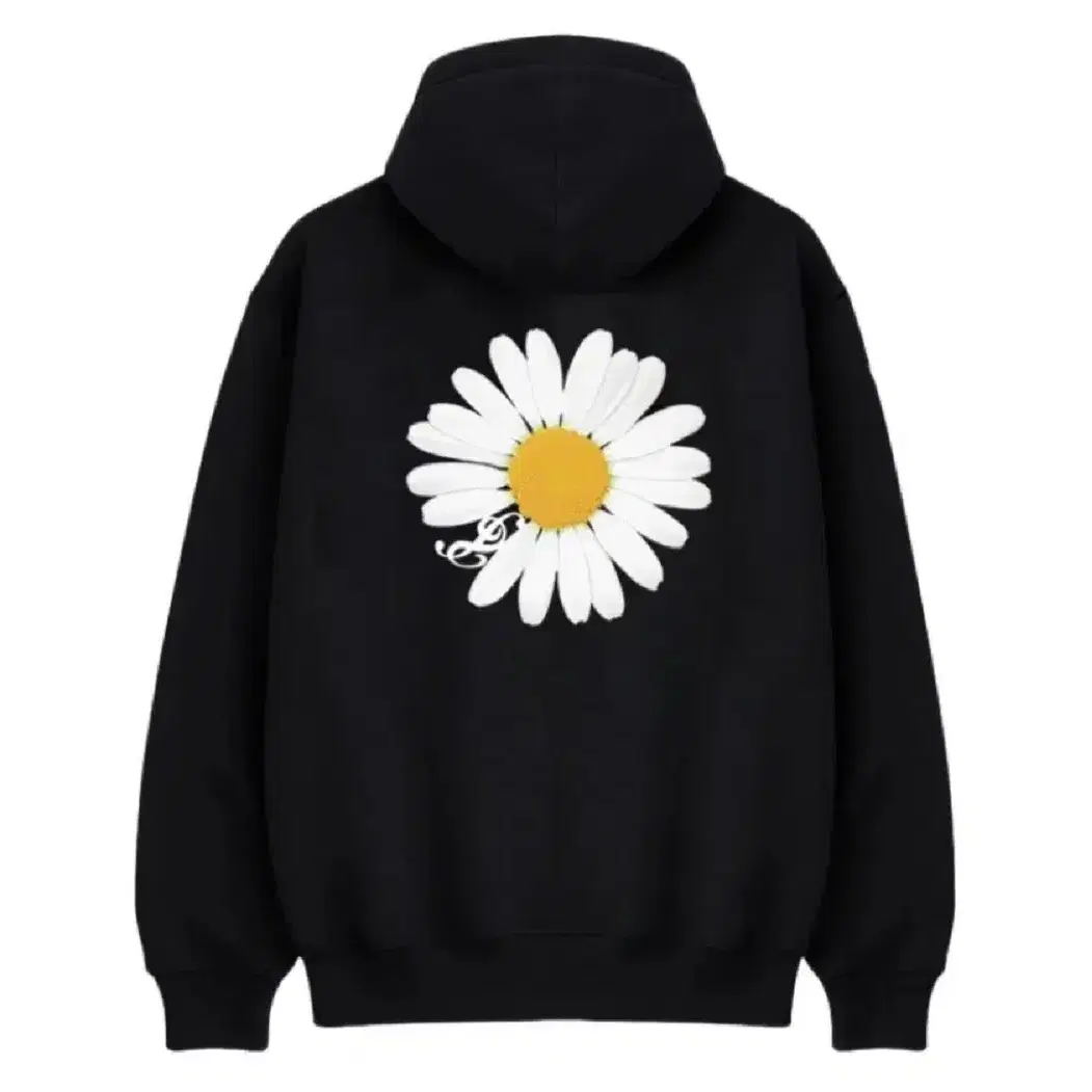 G-dragon GD Peaceminusone Pop Up Hoodie (Black L) on Bunjang