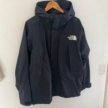 THE NORTH FACE 블랙 마운틴 라이트 자켓 L 사이즈