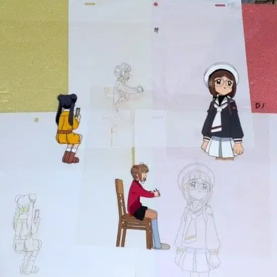 1번째 상품 이미지